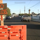 Image for article titled The Streets Of Los Angeles Are Overflowing With Cargo Trucks
